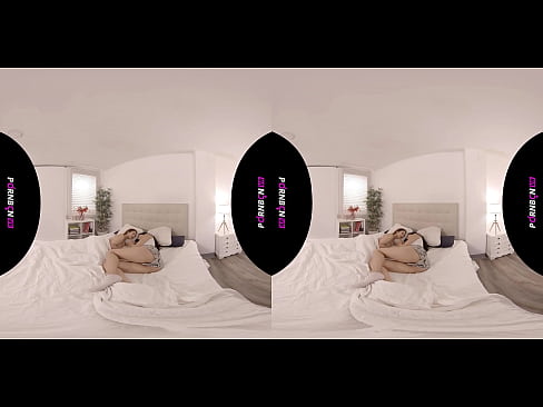 ❤️ PORNBCN VR Ду лесбиянки ҷавон дар воқеияти виртуалии 4K 180 3D аз хоб бедор мешаванд Женева Беллуччи Катрина Морено ☑ Синси босифат дар мо tg.pornhills-com.ru ❌️❤